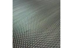 China GB Standard Q235 1m Aluminum Expanded Metal Mesh For Protection Wall supplier