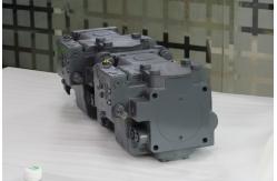 China A11vo145 A11vo130 A11vo260 Hydraulic Swash Plate Piston Pump High Flow Rate supplier