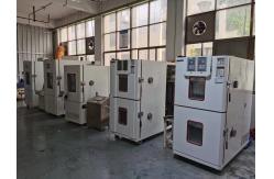 China Internal Dim 45x60x45 And Temperature Range -70C To 150°C Environmental Test Chambers supplier