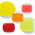 Popular 3mm 6mm Colored Acrylic Sheet Scratch-Resistant Properties with 5-6 Years for sale