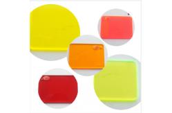 China Coloured Transparent Flexible Acrylic Sheet 1 Inch Thick Acrylic Sheet Cast forming supplier