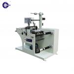 Automatic Label Die Cutting and Slitting Machine FM-320 for Printing Enterprises for sale