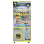 OEM Service Toy Crane Mini Claw Machine with Customized Source Service for sale