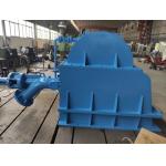 Customized Steel And Stainless Steel Hydro Turbine Generator Units 1mw 3mw for sale