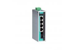 China Original Switch EDS-208A Industrial Network Switch supplier