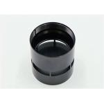 OEM CNC Machining Parts Manufacturing Process Powder Coating Surface Finish for sale