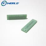 High Precision Plastic Cnc Machining Turning PEEK ABS PVC Customized Parts Service Manufacturer