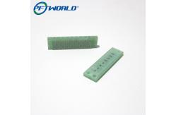 China High Precision Plastic Cnc Machining Turning PEEK ABS PVC Customized Parts Service Manufacturer supplier
