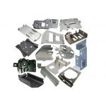 Various Model Custom Oem Stamping Metal Parts Punching Press for sale