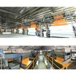 High Quality 5376 Hooks Electronic Jacquard Loom Weaving Machines for sale