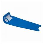 Blue Eva Foam Mat Racer Water Slide With Four Reinforced Button Nail for sale