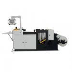 HQJ 1100 Automatic Reels Material To Sheet Cutting Machine For Paper And Plastic Roll Material Sheetter Machine for sale