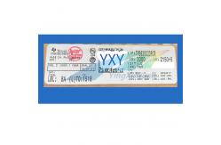 China IEC60439 Powerline Fault Indicators Texas Instruments 6 - 35KV TPS63002DRCR supplier