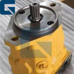 155-9107 1559107 Excavator E345B Cooling Fan Motor for sale
