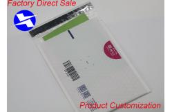 China Recyclable Poly Bubble Mailers Light Weight 6*9 Inches Self - Seal Closure supplier