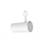 Dimmable LED Track Lighting Fixtures 2700K 3000K 3500K 4000K Multiple Beam Angles for sale
