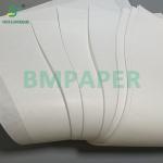30gsm 45gsm MG Calendared Kraft Paper White For Food Packaging Bags for sale