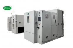 China Aging Environmental Simulation Thermal Cycling Chamber Fast Delivery supplier