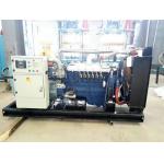 high quality gas genserator/ LNG CNG Coalbed methane biogas、220KW/WEICHAI GAS ENGINE for sale