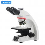 OPTO EDU A12.2263 Trinocular Laboratory Biological Microscope for sale