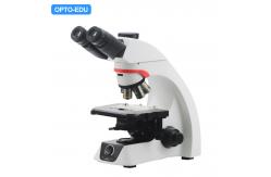 China OPTO EDU A12.2263 Trinocular Laboratory Biological Microscope supplier