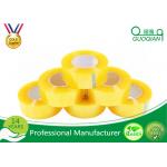 Shurtape Clear BOPP Packing Tape Heavy Duty Grade Bopp Packaging Tape 2 in  x 55 yds for sale
