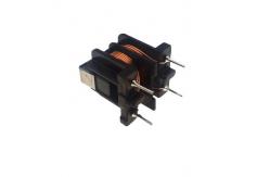 China High Frequency Electrical Power Uu Common Mode Choke Inductor supplier