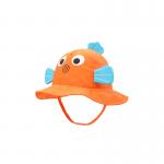 UPF 50+ Outdoor Bucket Hats For Kids for sale
