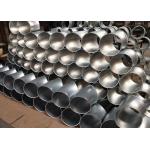 Galvanized Sheet 150mm Hvac Elbow 6 Inch 90 Degree For Duct Pipe for sale