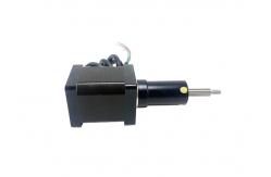 China 35mm Hybrid Stepper Motor 1.8° Step Angle Ambient Temperature-20C ~ +50C supplier