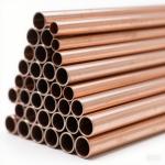 Smooth Surface Copper-Nickel Piping Top Performance And Durability for sale