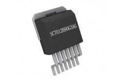 China SiC MOSFETs Transistors SCT012H90G3AG 110A SIC Integrated Circuit Chip H2PAK-7 supplier