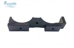 China Upper Carbide Blade Guide Assy 93297001 for XLC7000 Z7 Cutting Machine supplier