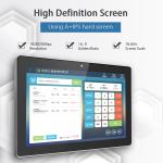 Industrial 15.6 Inch RK3288 Android 8.1 Tablet PC 10 Point Touchscreen for sale