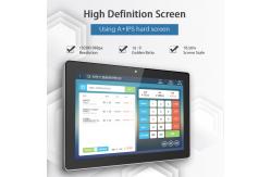 China Industrial 15.6 Inch RK3288 Android 8.1 Tablet PC 10 Point Touchscreen supplier