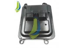 China 10R-4086 10R4086 ECM Controller Computer Board ECU For E325C Excavator supplier