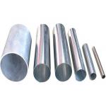 ASTM A53 Galvanized Iron Pipe Schedule 40 Hot Rolled 2-70mm for sale