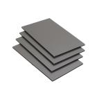 Fireproof B1 Class Chameleon Composite Panel with Impact Resistance ≥50KJ/m2