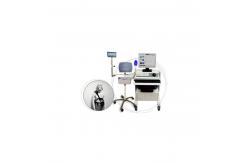 China Portable eeg machine 60 channels with eeg electrode supplier