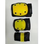 Impact Resistant PP Roller Skating Protective Gear Breathable Mesh Cloth for sale