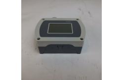 China Hvac Air Micro Differential Pressure Sensor 24V With Integrated Chip supplier