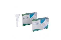 China CE SARS-CoV-2 Antigen Test Set supplier