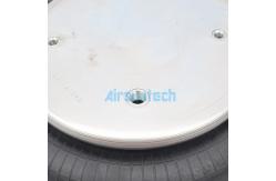 China One Convoluted Air Spring 1B5171 Style Replaces Contitech FS330-11 468 Rubber Bellows supplier