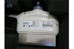 China GE RAB6 D 4d Probe Repair Motor Control Failures supplier