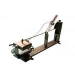 9mm Steel Tube Manual Release 1000mm Impact Testing Machine