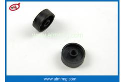 China NMD ATM Parts Glory NMD100 NMD200 NS200 Small Black Plastic Roller A001574 supplier