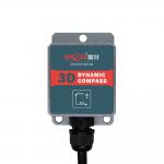 DDM365 High Accuracy Dynamic Compass sensor With RS232 interface for sale