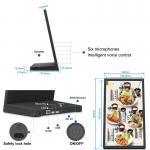 High-Performance Android Restaurant Ordering Tablet