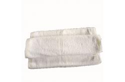China 100kg/Bale 40*65Cm White Towel Rags supplier
