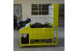 China OEM Automotive Teaching Equipment Automotive Engine Trainer For Buick Verone supplier